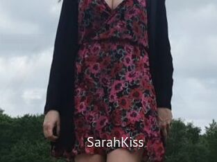 SarahKiss