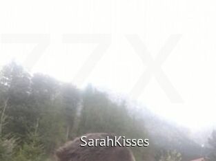 SarahKisses Zizi X
