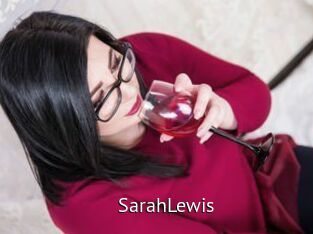 SarahLewis