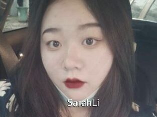 SarahLi
