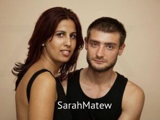 SarahMatew Zizi X