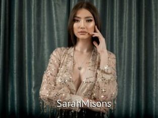SarahMisons Zizi X