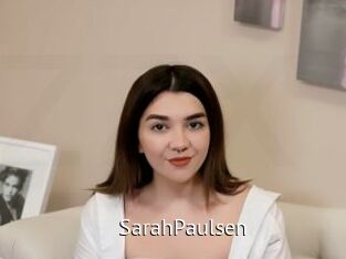 SarahPaulsen