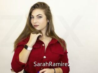 SarahRamirez
