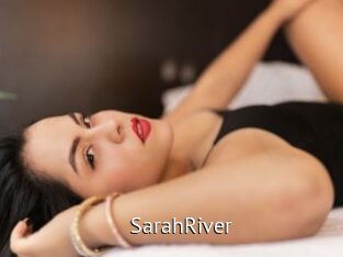 SarahRiver