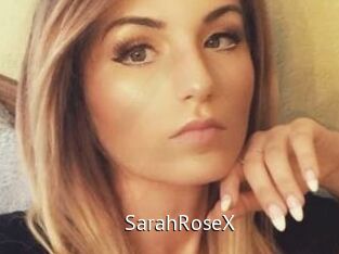 SarahRoseX