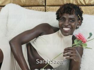 SarahSaen