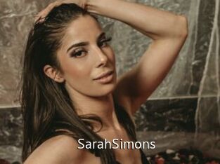 SarahSimons