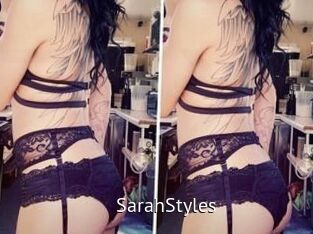 SarahStyles