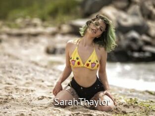 SarahThaylor