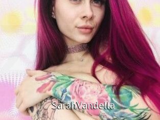 SarahVandella_