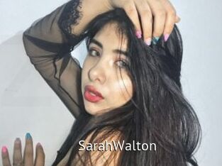 SarahWalton