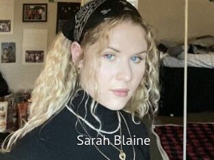 Sarah_Blaine