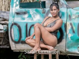 Sarah_Cinnamon