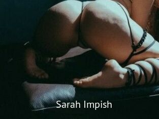 Sarah_Impish