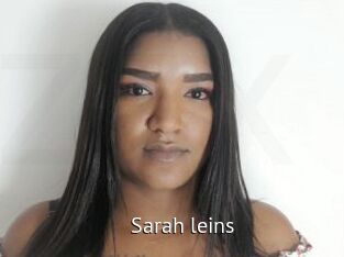Sarah_leins