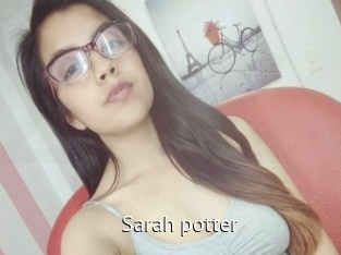 Sarah_potter