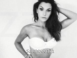 Sarahboo121 Zizi X