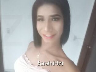 SarahiHot
