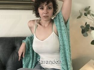 Sarandon