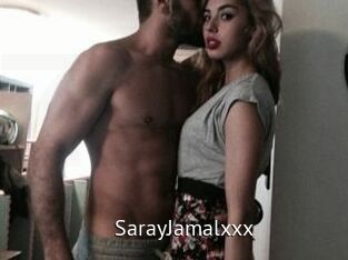 SarayJamalxxx