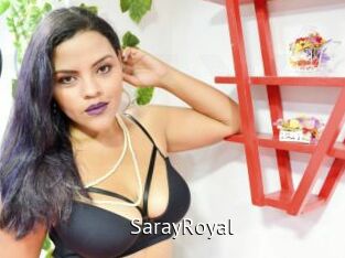 SarayRoyal