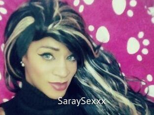 SaraySexxx