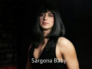 Sargona_Baby