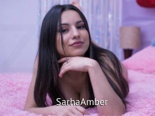 SarhaAmber
