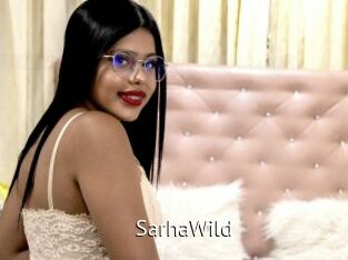 SarhaWild