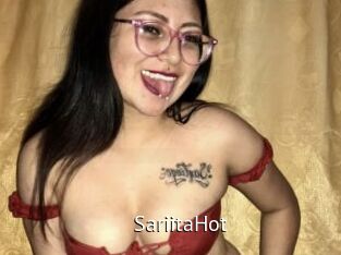 SariitaHot