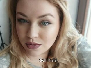 Sarinaa