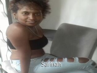 Sarinah