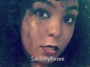 SarinityRosee