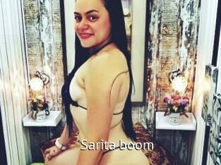 Sarita_boom