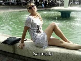 Sarmella