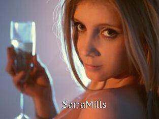 SarraMills