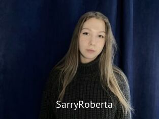 SarryRoberta Zizi X