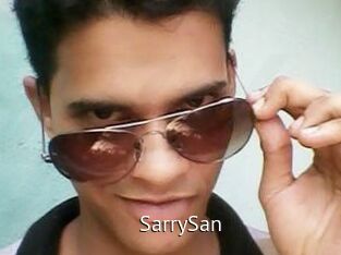 SarrySan