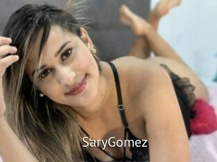 SaryGomez