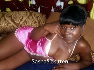 Sasha52kitten