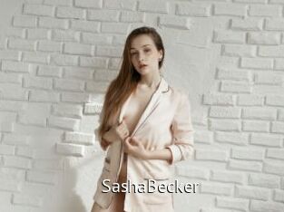 SashaBecker
