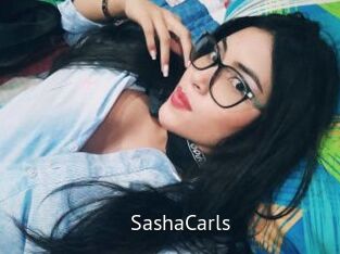 SashaCarls