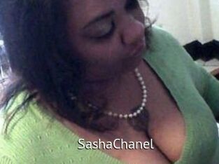 SashaChanel