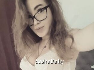 SashaDaily