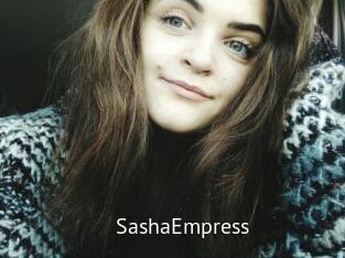 SashaEmpress