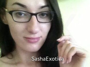 SashaExotica