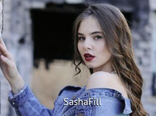 SashaFill