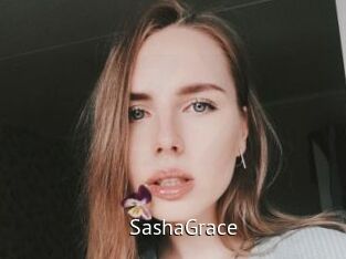 SashaGrace