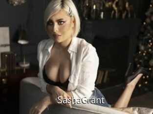 SashaGrant Zizi X